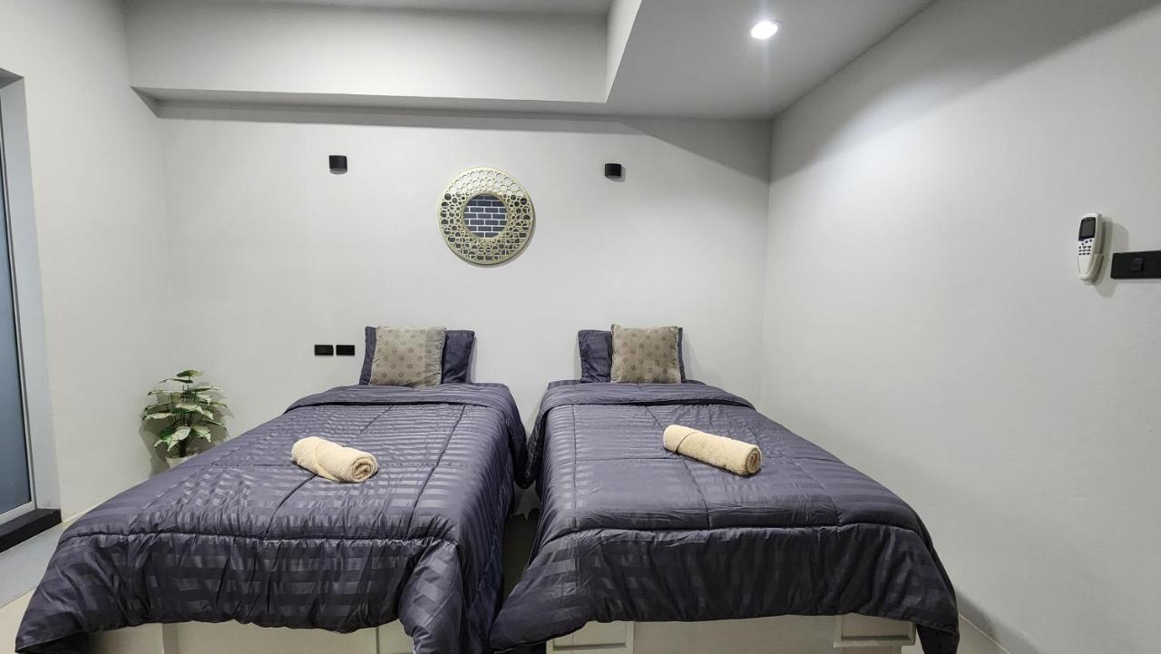 Irich Residence สาขา สำโรงใต้ Samut Prakan Εξωτερικό φωτογραφία